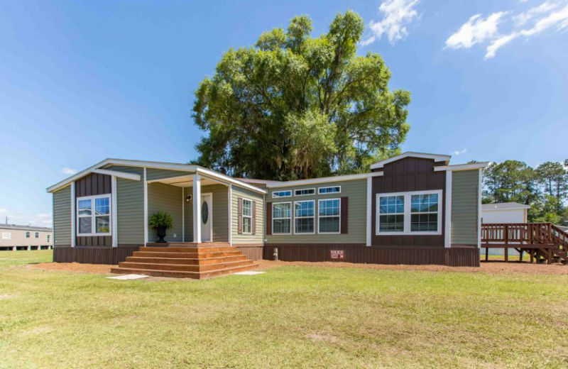 Three Things to Keep in Mind When Purchasing a Manufactured Home