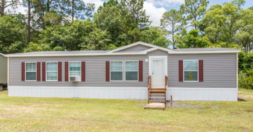 Why New Mobile Homes Dealers in Charleston SC are Your Best Option