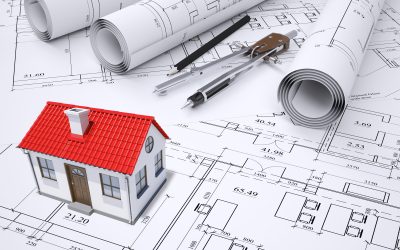 Your Dream Project Starts With an Experienced Home Building Contractor in Little Rock, AR